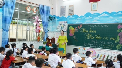 ค่าเล่าเรียนในเมืองกานโธเริ่มต้นที่ 32,000
