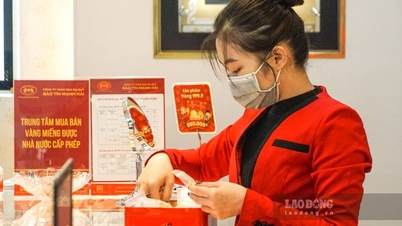 Tiếp tục bứt phá, chưa dừng đà tăng