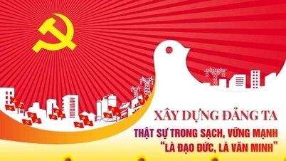 Phòng, chống phai nhạt lý tưởng cách mạng trong một bộ phận cán bộ, đảng viên