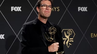 HBO làm loạt phim truyền hình Harry Potter