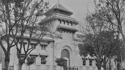 Đại học nào có khuôn viên lớn nhất Việt Nam?