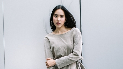 Ăn mặc giản dị nhưng ưa nhìn và phong cách
