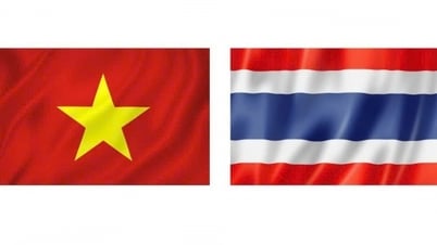 ទិដ្ឋភាពទូទៅនៃការិយាល័យពាណិជ្ជកម្មវៀតណាមប្រចាំប្រទេសថៃ