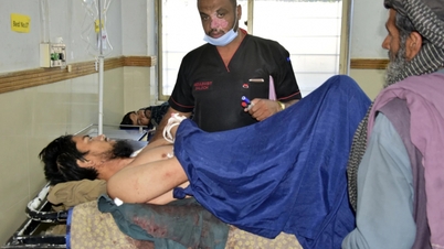 パキスタンで武装勢​​力が再び攻撃、鉱山労働者20人が死亡