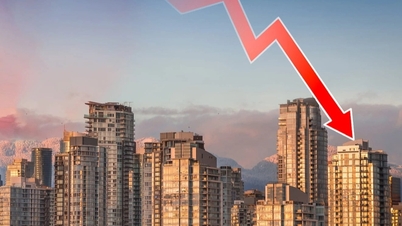 Giá nhà Trung Quốc chạm đáy 9 năm, cuộc khủng hoảng chưa có hồi kết
