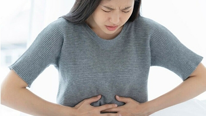 Symptoms warning of colon polyps