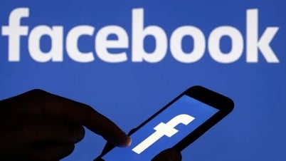 រកលុយតាមអនឡាញ Facebook ធ្លាក់ចុះមិនខុសពីទីផ្សារទេ។ ស្រាប់តែបិទ