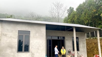 Đẩy mạnh hỗ trợ đất ở, đất sản xuất cho đồng bào dân tộc thiểu số