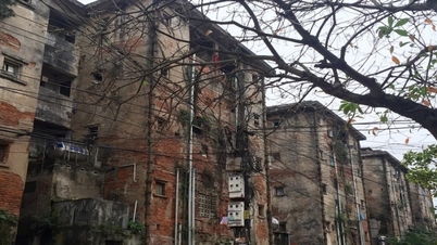 Acelerar los proyectos de renovación y reconstrucción de edificios de apartamentos antiguos