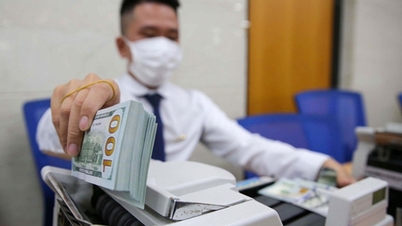 Tỉ giá hạ nhiệt, lãi suất "dễ thở"