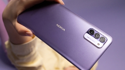 Nokia G42 trình làng với khả năng sửa chữa dễ dàng