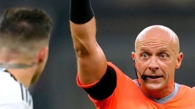 UEFA នឹងមិនជំនួសអាជ្ញាកណ្តាលសម្រាប់ការប្រកួតវគ្គផ្តាច់ព្រ័ត្រ Champions League បន្ទាប់ពីការស៊ើបអង្កេត