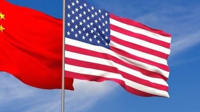 Trung Quốc bắt giữ một công dân Mỹ vì cáo buộc gián điệp