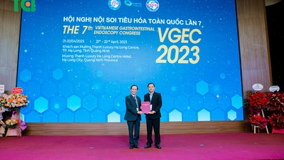 Ảnh Sự kiện Nội Soi Tiêu Hoá Toàn Quốc lần 7