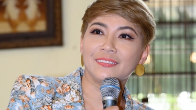 „Sầu nữ phòng trà“ Huong Giang: „Der Musiker bot mir an, Werbung zu machen, aber ich lehnte ab“