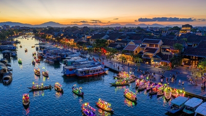 រំពឹងថានឹងមានការកើនឡើងយ៉ាងឆាប់រហ័សនៃភ្ញៀវអន្តរជាតិមកវៀតណាម