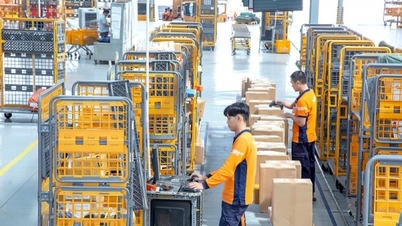 E-commerce “Going Green” ជា​មួយ​នឹង​ការ​វេចខ្ចប់​ដែល​ងាយ​ស្រួល​ក្នុង​បរិស្ថាន
