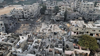 Nga nhắc lại quan điểm về công nhận Palestine; Giám đốc CIA xem xét đàm phán với Hamas
