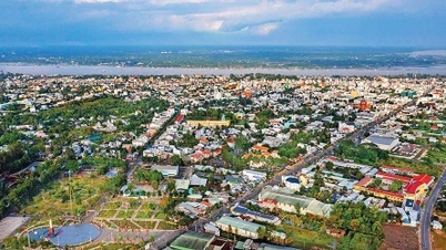 Dong Thap's socio-economic situation has achieved many positive results.