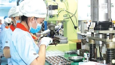 Đồng Nai xếp thứ 8 cả nước về thu hút vốn FDI