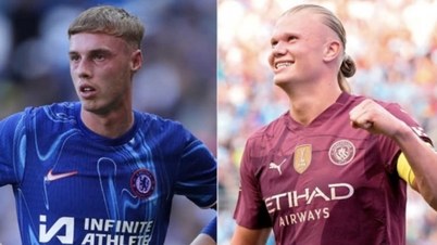 Pronóstico Chelsea vs Manchester City en la Jornada 1 de la Premier League