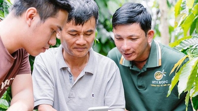 Thúc đẩy hợp tác xã chuyển đổi số