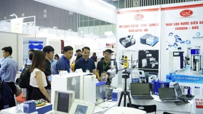 Vietnam Medipharm Expo 2023 : promouvoir le commerce et développer le marché pharmaceutique