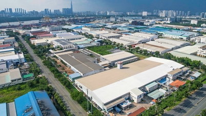 Giá đất thương mại, khu công nghiệp ở TP.HCM tăng giảm ra sao với bảng giá mới?
