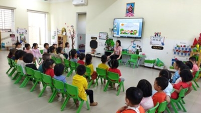 Cả nước thiếu hơn 118.000 giáo viên, Bộ Giáo dục và Đào tạo kiến nghị tăng thu nhập cho giáo viên