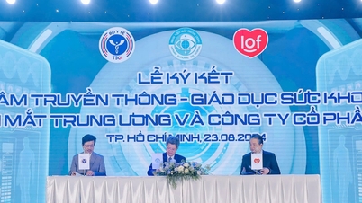 លើកកម្ពស់ការយល់ដឹងអំពីអាហារូបត្ថម្ភដើម្បីការពារភ្នែករបស់កុមារវៀតណាម