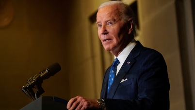 Tổng thống Biden ân xá cho 39 người, giảm án cho gần 1.500 người khác