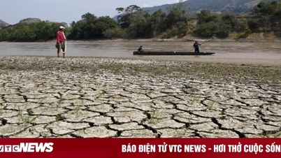 El Nino គឺនៅទីនេះ