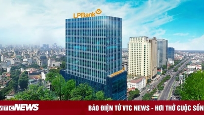 Các ngân hàng đua nhau xin 'chuyển nhà'