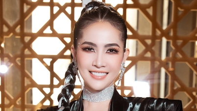 Phan Thi Mo រកបានរាប់ពាន់លានសង់ផ្ទះវីឡា "កម្រមានអាហារសមរម្យណាស់"