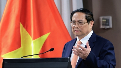 Thủ tướng: "Tự hào khi có những thương hiệu Việt vươn tầm thế giới"