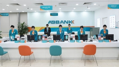 Nợ xấu tăng vọt, ABBank tiếp tục cho lãnh đạo của tập đoàn liên quan đến anh em nhà Chủ tịch vay thấu chi