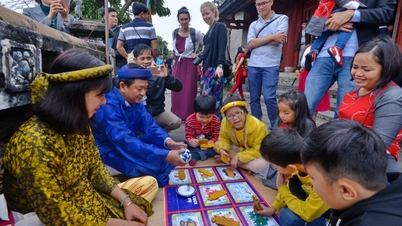 នឹក​ដល់​រសជាតិ​តេត​នៅ​រាជធានី​បុរាណ