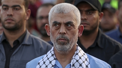 Pháp trừng phạt thủ lĩnh Hamas, Israel bao vây trại tị nạn lớn nhất Gaza