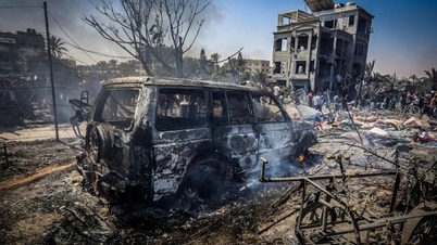 Hamas rút khỏi đàm phán ngừng bắn ở Gaza, kêu gọi Israel ngừng tấn công