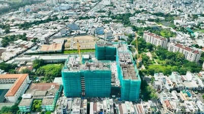 Bất động sản phía Nam vui hay buồn sau thời gian được tháo gỡ pháp lý?