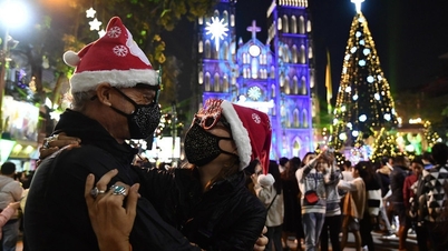 Diễn biến bất ngờ đợt rét ở miền Bắc, đêm Noel Hà Nội khả năng thấp nhất 10 độ