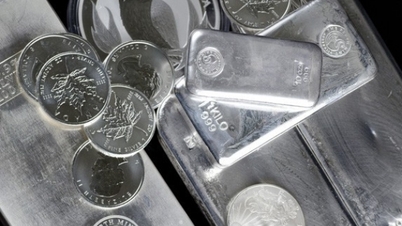Silver maintains long-term bullish outlook