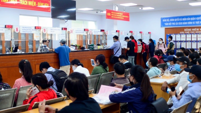 Lam Dong: Urgently complete the plan to arrange and streamline the organizational apparatus