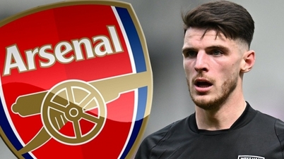 Arsenal គ្រោងនឹងចុះហត្ថលេខាលើ Declan Rice; Bernardo Silva ស្នាក់នៅ Man City; MU ចង់បន្ថែមខ្សែប្រយុទ្ធពីរនាក់