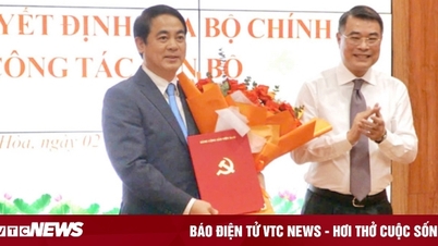 Khanh Hoa មានលេខាបក្សខេត្តថ្មី។
