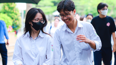 Bộ GD-ĐT nói gì về thông tin "trúng tủ" đề thi ngữ văn?