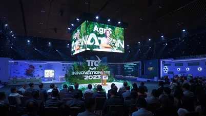 TTC AgriS Innovation Day 2023