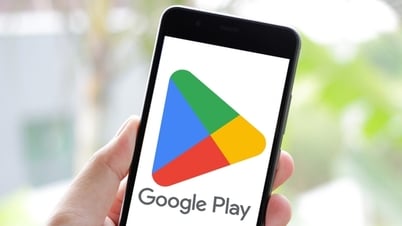 Google Play បើកការលក់ NFT នៅក្នុងកម្មវិធី