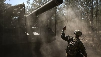 Ukraine muốn Mỹ ‘bật đèn xanh’ tấn công tầm xa vào Nga?