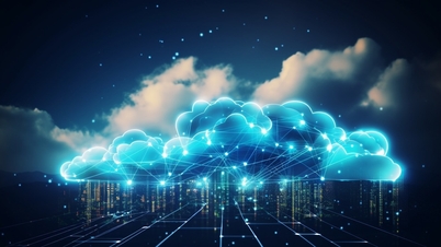 ការរួមបញ្ចូលគ្នានៃ AI និង Cloud Computing ក្នុងយុគសម័យបច្ចុប្បន្ន